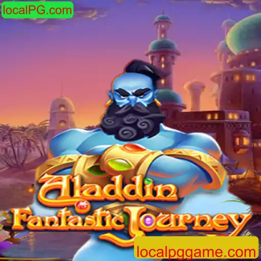 Explorando o Mundo do Jogo Aladdin em localPG.com
