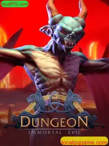 Explorando as Profundezas de 'Dungeon': O Mundo Intrigante de RPG Desafiador