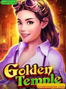GoldenTemple: Uma Aventura de Jogo Imersiva em localPG.com