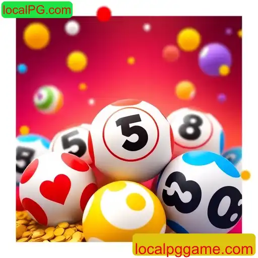 Jogos de loteria