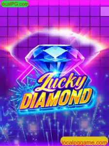 Tudo Sobre LuckyDiamond: Um Novo Universo de Entretenimento em Jogos