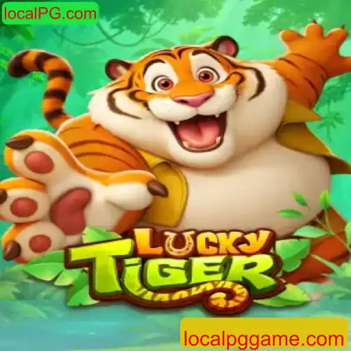 Descubra o Fascinante Mundo de LuckyTiger em localPG.com