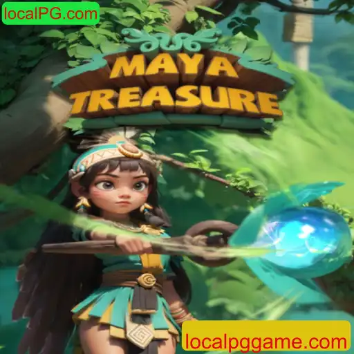 Explorando a Aventura de MayaTreasure - O Jogo de Caça ao Tesouro mais Empolgante