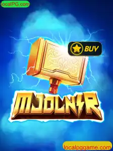 Mjolnir: Revelando o Poder do Martelo dos Deuses