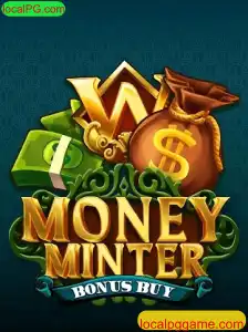 Explorando o Mundo do Jogo MoneyMinterBonusBuy