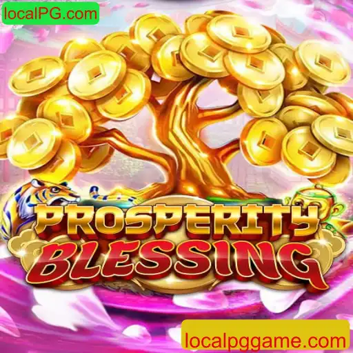 Explorando ProsperityBlessing: Um Mergulho no Mundo dos Jogos
