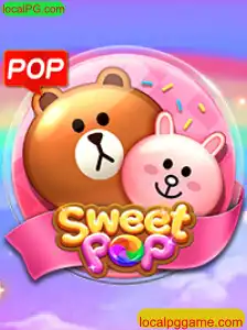 Descubra o Encantador Mundo de SweetPOP: Um Jogo Fascinante de Estratégia e Diversão