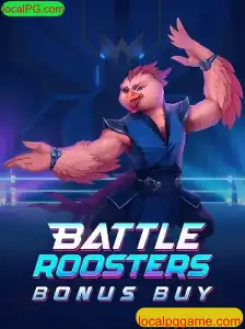 Descubra o Mundo de BattleRoostersBonusBuy: Um Jogo Revolucionário no localPG.com