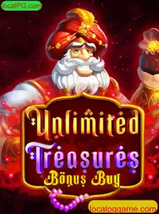 Explorando o Mundo de UnlimitedTreasuresBonusBuy na localPG.com